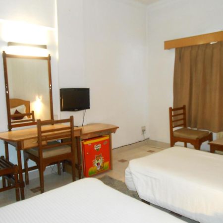Hotel Siddharth Varanasi Exterior foto