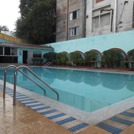 Hotel Siddharth Varanasi Exterior foto